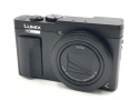 パナソニック LUMIX DC-TZ90-K ブラック