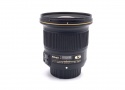 ニコン AF-S NIKKOR 20mm f/1.8G ED