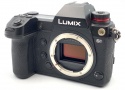 パナソニック LUMIX DC-S1-K ボディ ブラック