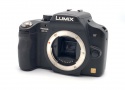 パナソニック LUMIX DMC-L10-K ボディ