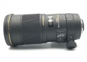 シグマ APO MACRO 180mm F2.8 EX DG OS HSM ニコン用