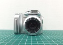 フジフイルム（FUJIFILM）FinePix 2800Z【200万画素】