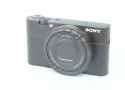 ソニー Cyber-shot DSC-RX100