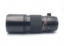 コニカ AR 400mm F5.6 UC