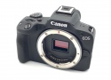 キヤノン EOS R50 ボディ ブラック