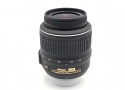 ニコン AF-S DX NIKKOR 18-55mm F3.5-5.6G VR