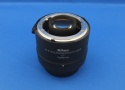 ニコン AF-S テレコンバーター TC-20E III