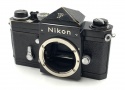 ニコン F前期 アイレベル ボディ ブラック