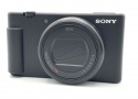 ソニー VLOGCAM ZV-1M2 B ブラック