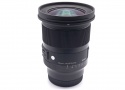 シグマ 20mm F1.4 DG DN Art Lマウント用