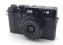 フジフイルム FinePix X100 ブラック Limited Edition
