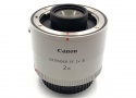 キヤノン エクステンダー EF2xIII