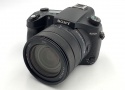 ソニー Cyber-shot DSC-RX10M4