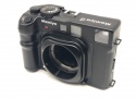 マミヤ New Mamiya 6 ボディ