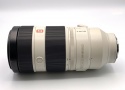 ソニー FE 100-400mm F4.5-5.6 GM OSS [SEL100400GM]