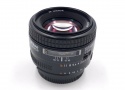 ニコン AF-N 50/1.4 NEW