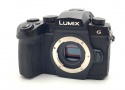 パナソニック LUMIX DC-G99-K ボディ ブラック