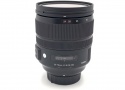 シグマ 24-70mm F2.8 DG OS HSM Art ニコンF用