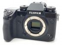 フジフイルム X-H1 ボディ