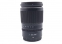 ニコン NIKKOR Z 24-200mm f4-6.3VR