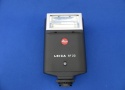 ライカ（LEICA）SF20 （フラッシュユニット）ブラック