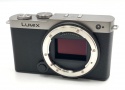 パナソニック LUMIX DC-S9-S ボディ ダークシルバー