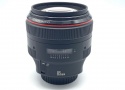 キヤノン EF 85/1.2 L USM