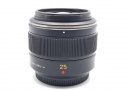 パナソニック LEICA DG SUMMILUX 25mm/F1.4 ASPH. ［H-X025］