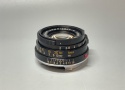 ライカ ズミクロンC 40mm F2