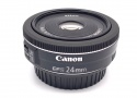 キヤノン EF-S24mm F2.8 STM