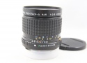 ペンタックス SMC-A(645) 45mm F2.8