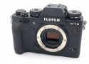 フジフイルム X-T3 ボディ ブラック