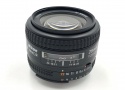 ニコン Ai AF Nikkor 28mm F2.8D