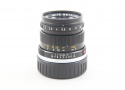 ライカ ズミクロンM 50mm F2 ブラック（2代目）