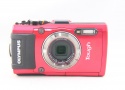 オリンパス STYLUS TG-3 Tough RED レッド