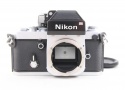 ニコン F2 フォトミック ボディ シルバー