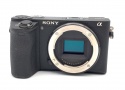 ソニー α6500 ボディ [ILCE-6500]
