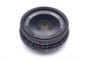 コンタックス RTSテッサー 45/2.8 MM(J)
