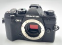 OM SYSTEM OM-5 ボディ ブラック