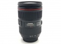 キヤノン EF24-105mm F4L IS II USM