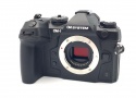 OM SYSTEM OM-1 Mark II ボディ