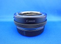 キヤノン コントロールリング マウントアダプター EF-EOS R