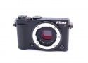 ニコン Nikon1 J5 ボディ ブラック