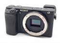 ソニー α6300 ボディ [ILCE-6300]