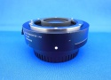 シグマ TELE CONVERTER TC-1401 ニコンF用