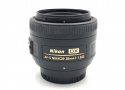 ニコン AF-S DX NIKKOR 35mm f/1.8G