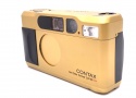 コンタックス（CONTAX） コンタックス T2 チタンゴールド