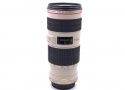 キヤノン EF70-200mm F4L IS USM