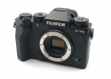フジフイルム X-T5 ボディ ブラック