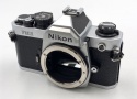 ニコン New FM2